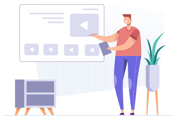 test course